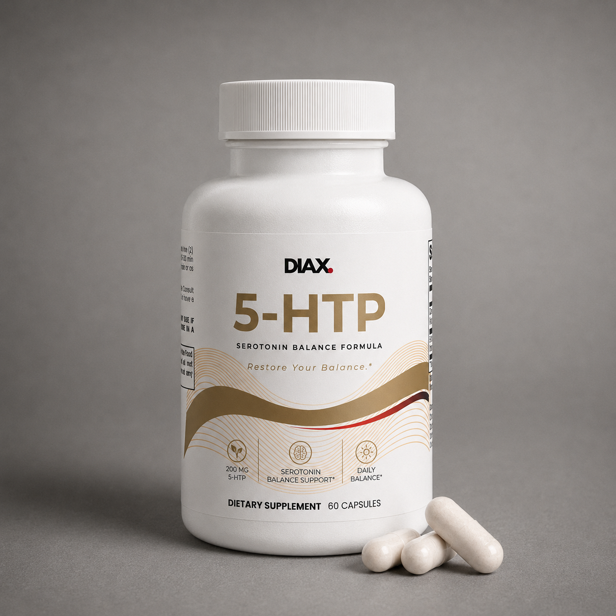 DIAX 5-HTP™