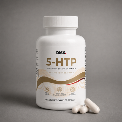 DIAX 5-HTP™