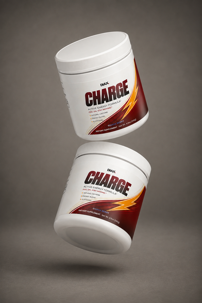 DIAX CHARGE™ Guava Berry