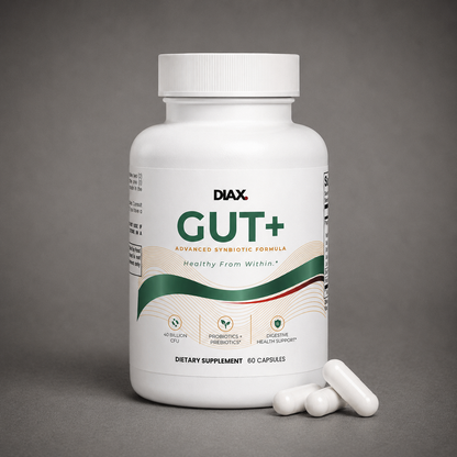 DIAX GUT+™