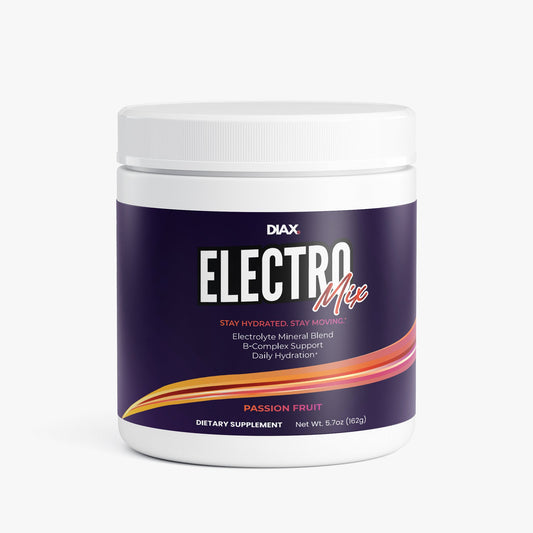 DIAX ELECTROMIX™(Passion Fruit)