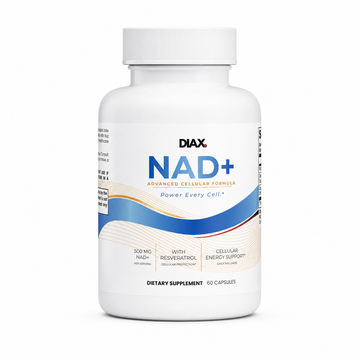 DIAX NAD+™