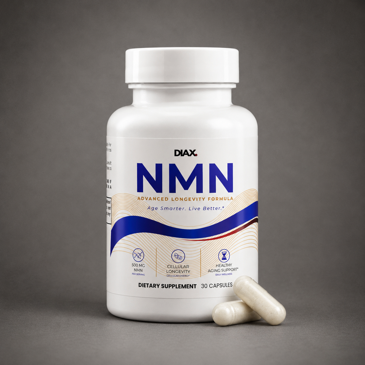 DIAX NMN™