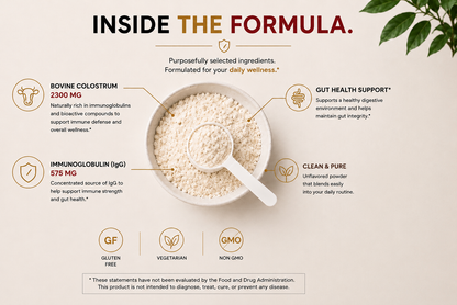DIAX COLOSTRUM™