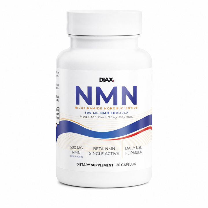 DIAX NMN supplement