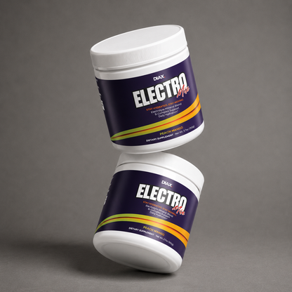 DIAX ELECTROMIX™ Peach Mango
