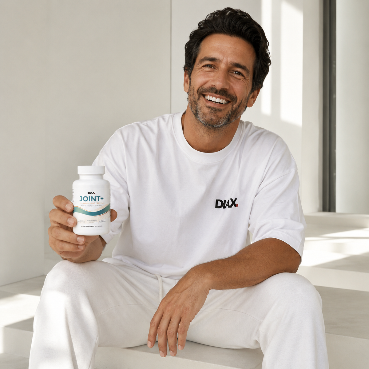 DIAX JOINT+ supplement product image