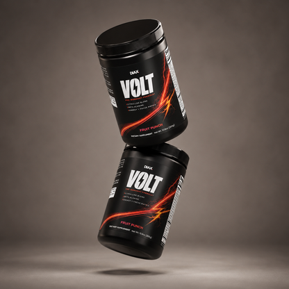 DIAX VOLT™ Fruit Punch