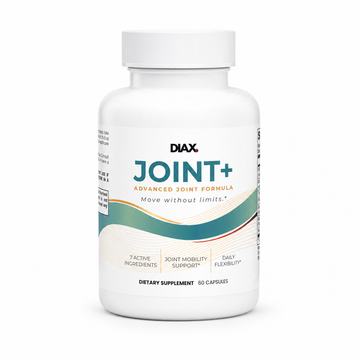 DIAX JOINT+™
