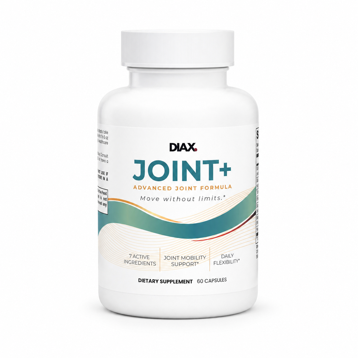 DIAX JOINT+ supplement