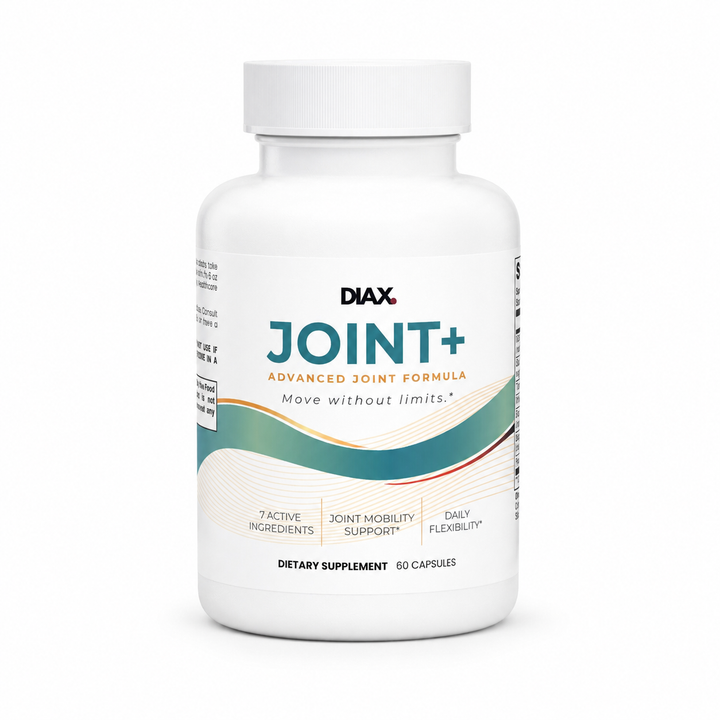 DIAX JOINT+ supplement