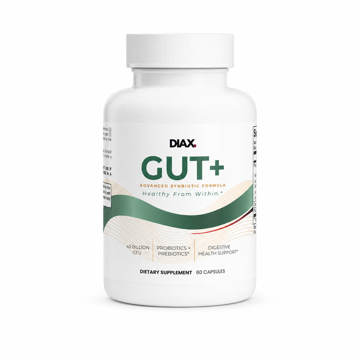 DIAX GUT+ supplement