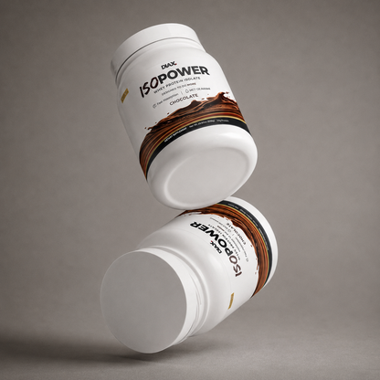 DIAX ISOPOWER™ Chocolate