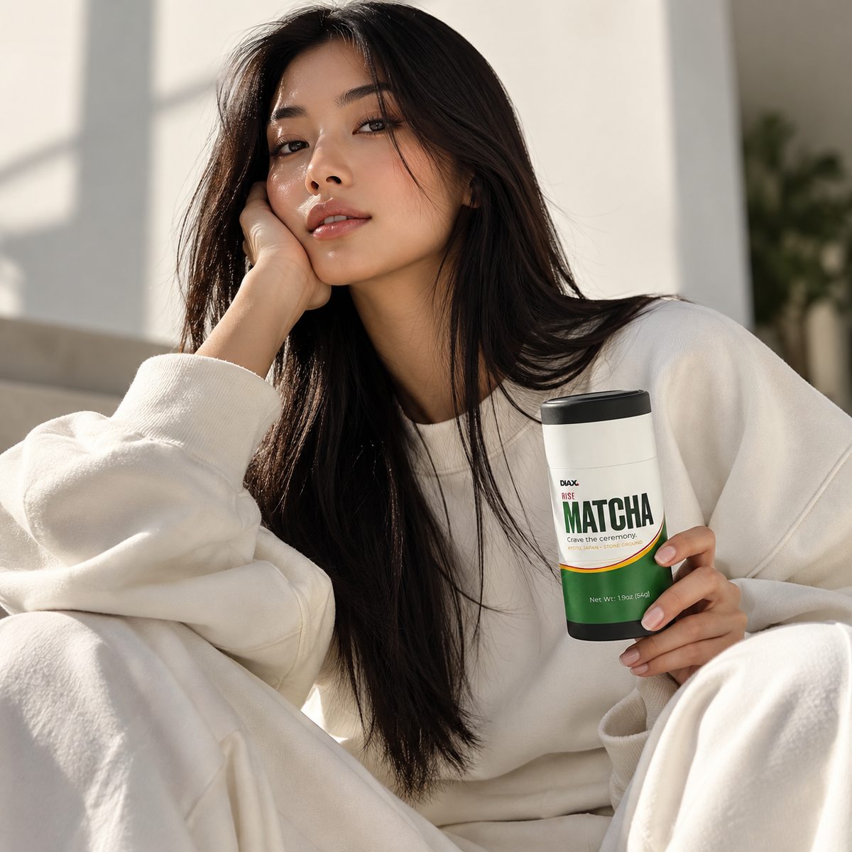 MATCHA™ Ceremonial Matcha Powder