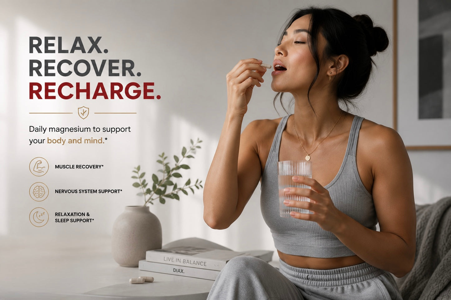 DIAX MAGNESIUM GLYCINATE™