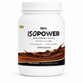 DIAX ISOPOWER Chocolate whey protein