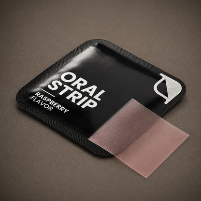 DIAX DAILY™ D3 + K2 — Your daily foundation.