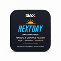 DIAX NEXTDAY oral strips