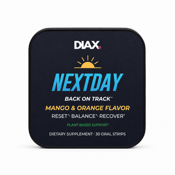 DIAX NEXTDAY™