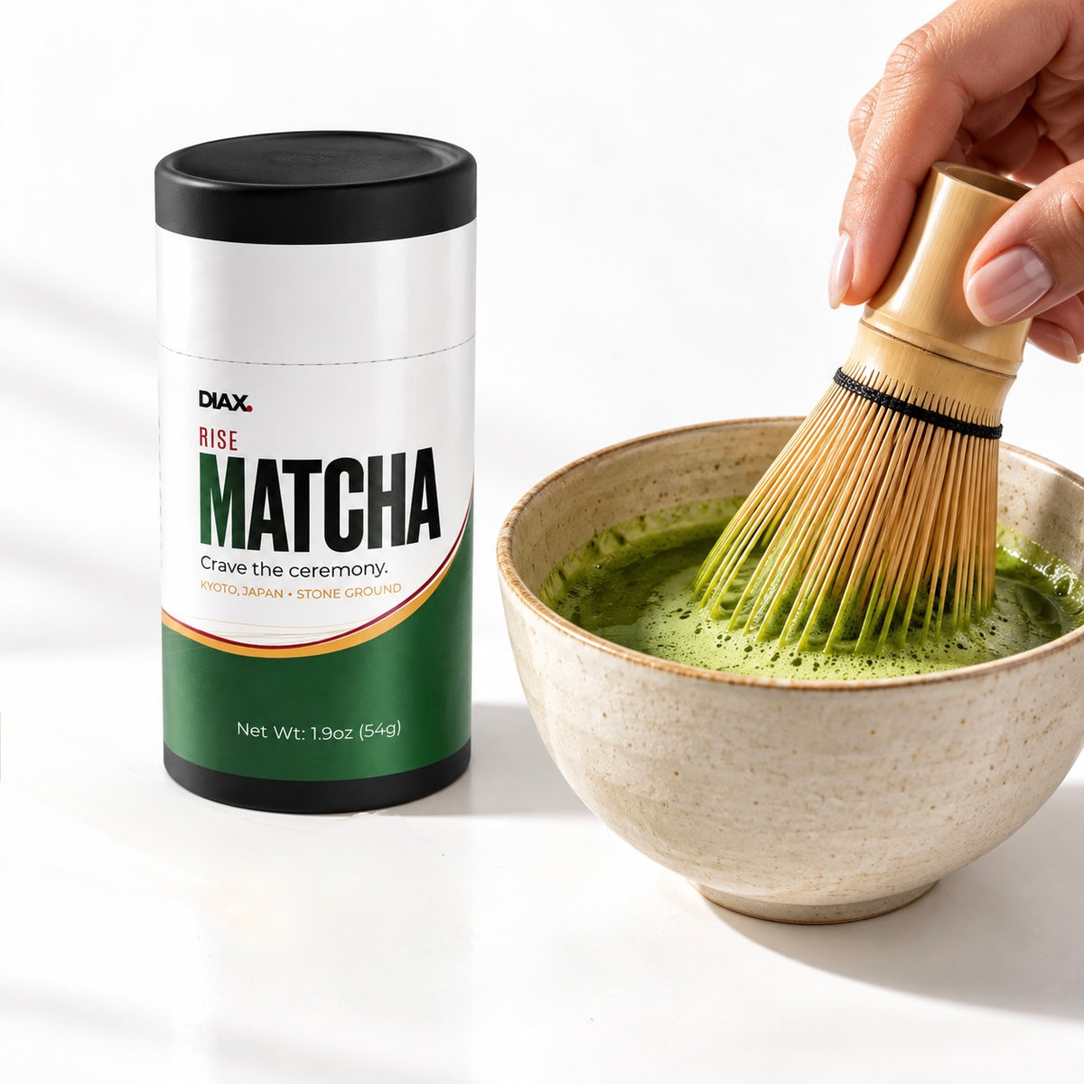 MATCHA™ Ceremonial Matcha Powder