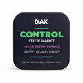 DIAX CONTROL oral strips